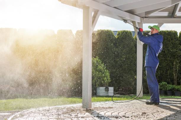 Animal Enclosure Cleaning in Santa Barbara, CA